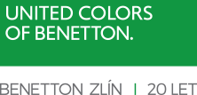 United Colors Of Benetton Zlín