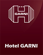 Hotel GARNI - Zlín