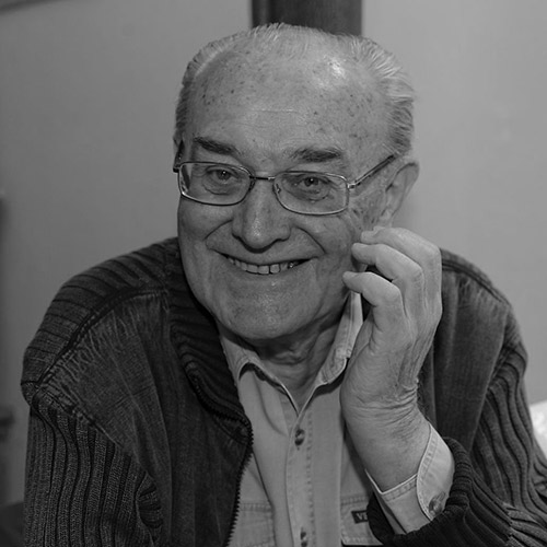 Vlastislav Toman